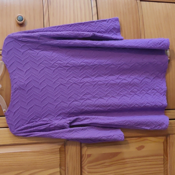 Kim Rogers top sz M - Picture 2 of 7